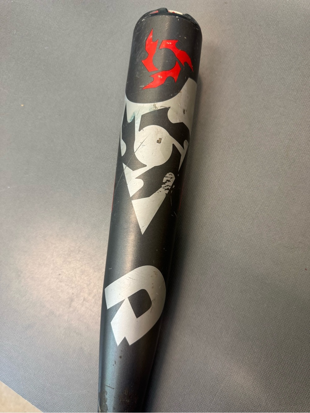 DeMarini Voodoo 2020 BBCOR Baseball Bat -3 33/30 - Picture 5 of 10